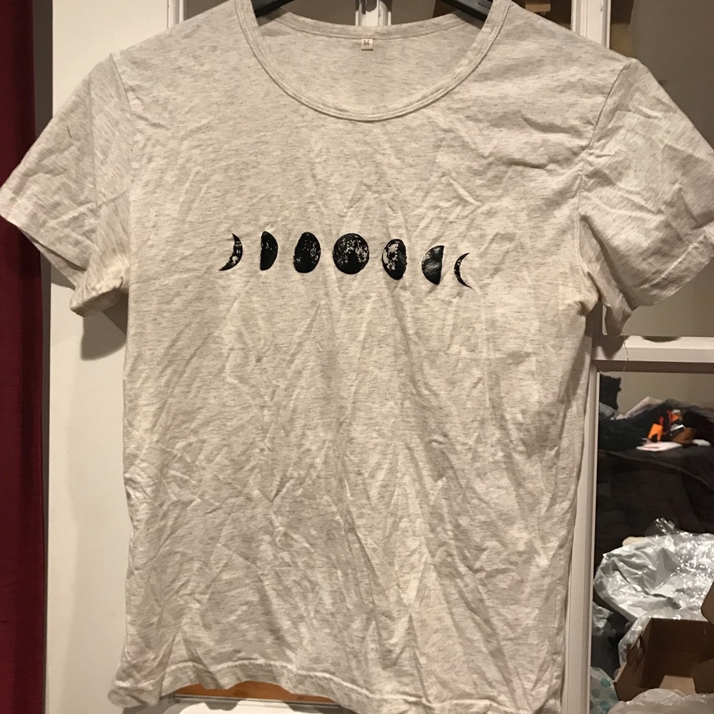 Shein t shirt